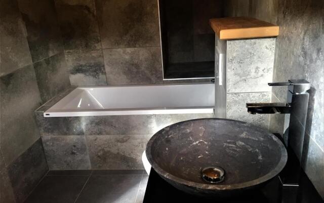 Chalet Luxe Les Mélèzes