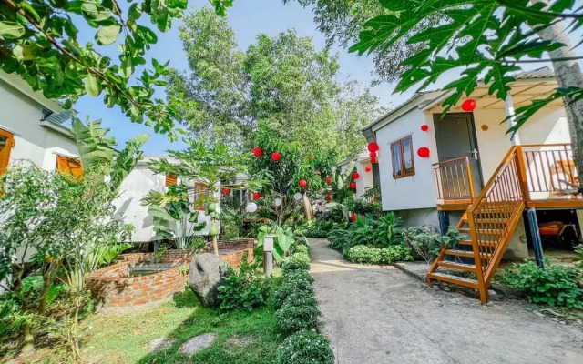 Mai Phong Bungalow