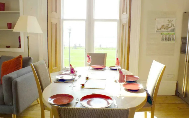 January House