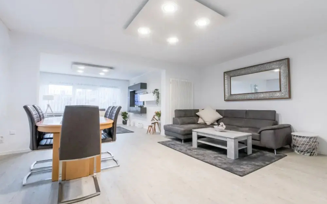 Private House Kroneweg