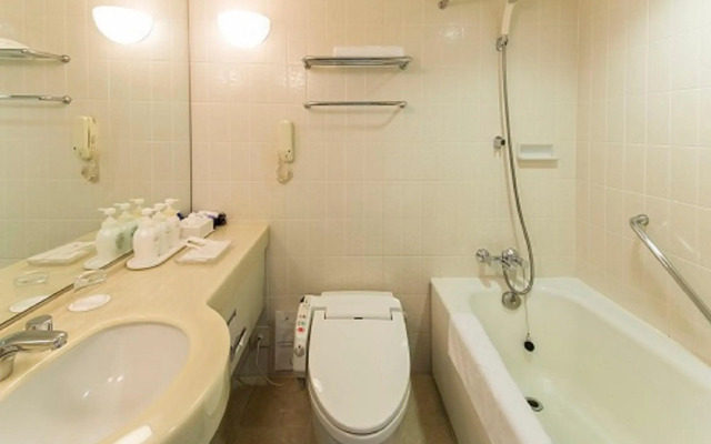 Hotel Cadenza Tokyo