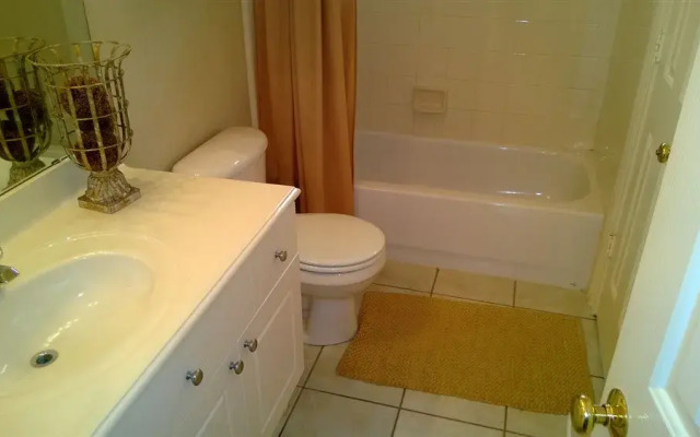 CitySpaces BnB