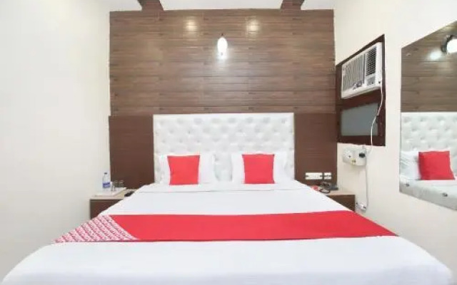 Hotel Prabhat By OYO Rooms