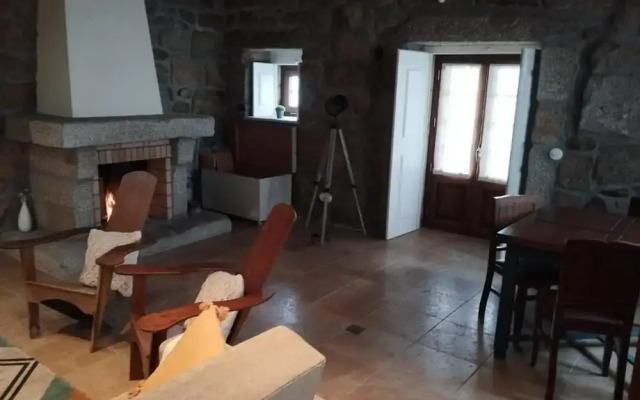 Casa dos Livros - Guest House