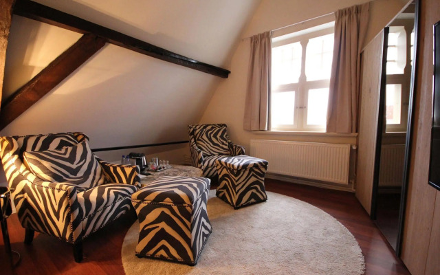 Boutique Hotel Steenhof Suites - Adults Only