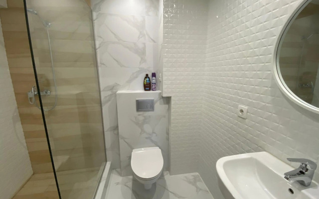 Апартаменти на Площі Ринок 39/18а