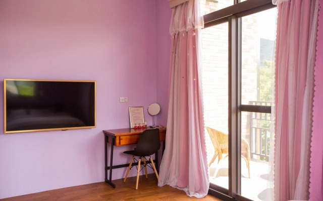 Woolywo Homestay