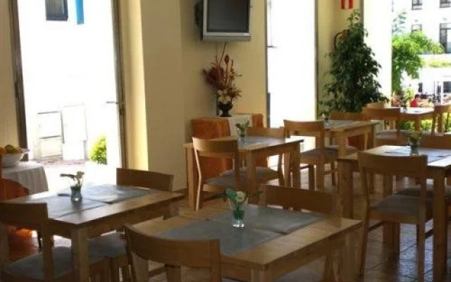 La Muntanya