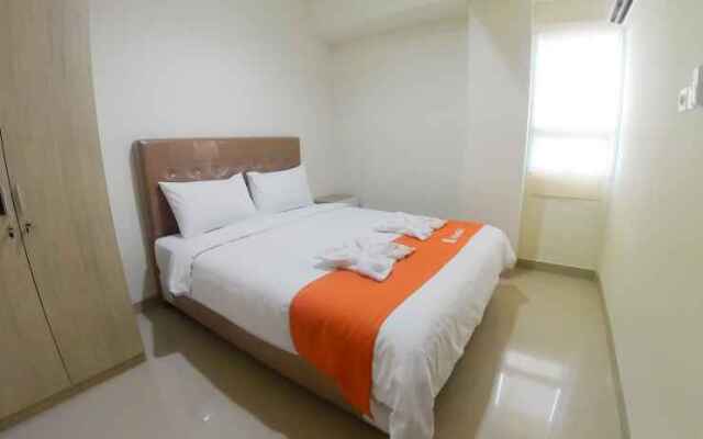 Apatel Skyline unit A 1603 Serpong