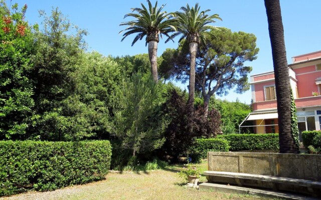 Porticciolo Rosignano Solvay-castiglioncello