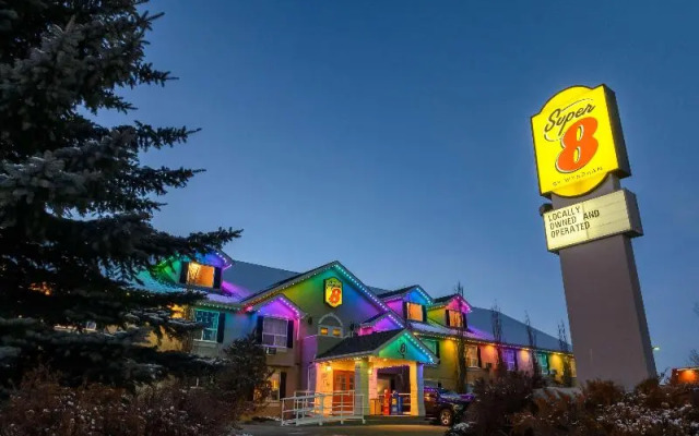 Best Western Harvest Country Inn