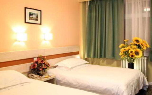 Shindom Inn Xianmen Hotel