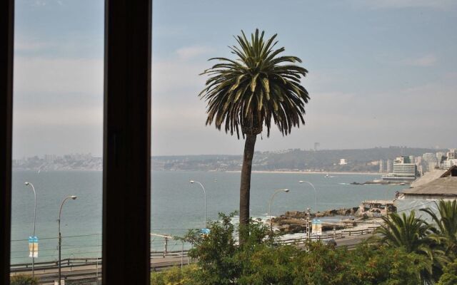 B&B 18 de Septiembre