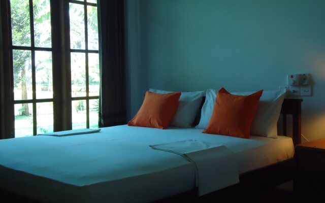 Serene Park Hotel