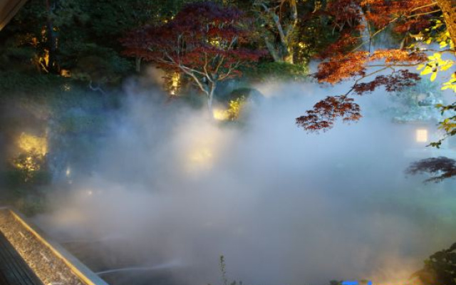 Izumo Tamatsukurionsen Shiraishiya