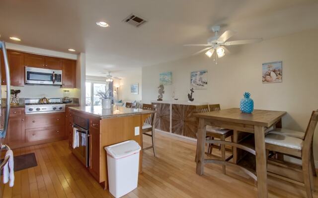 Bayview Terrace 3 Bedroom Townhouse
