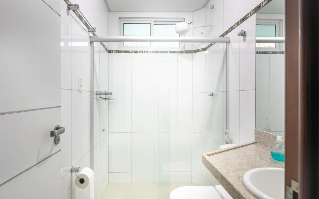 Casa na grande João Pessoa, próx praia Intermares