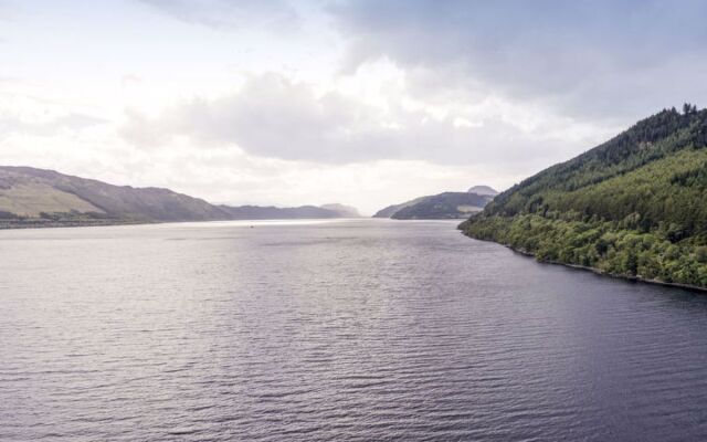 House Wood Side Drumnadrochit