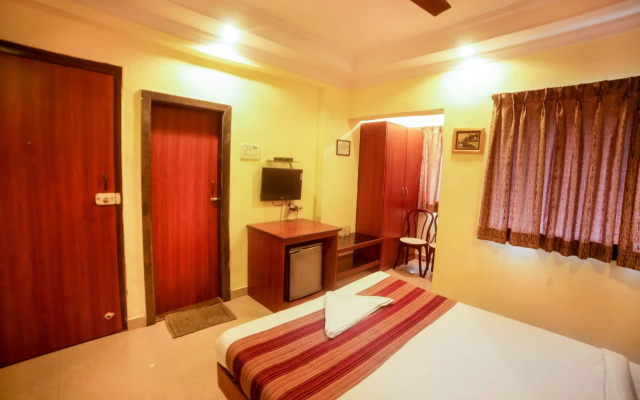 Lucky Hotel Bandra