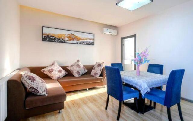 Wangjiang Holiday Hotel (Heihe Heilongjiang Riverside Branch)