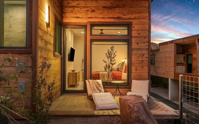 Zion Sage Suites