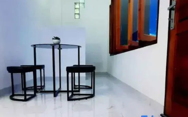 MHD Villa Syariah