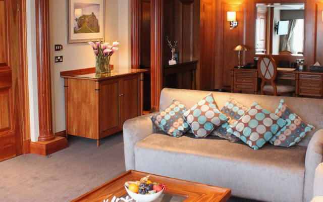 Leonardo Hotel and Conference Venue Aberdeen Airport