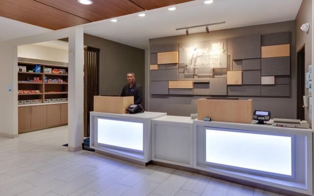 Holiday Inn Express Hotel & Suites Dallas - Duncanville by IHG