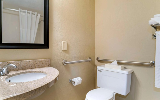 BEST WESTERN Greenfield Inn