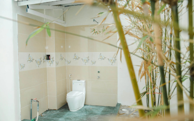 Suoi TIen Hills Hotel