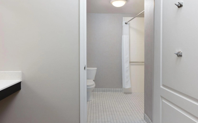 Residence Inn Providence Coventry