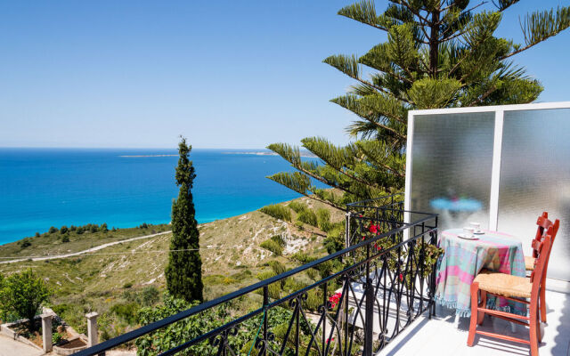 Aeolos Studios Kefalonia