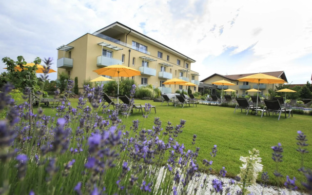 Toscanina - Hotel Garni