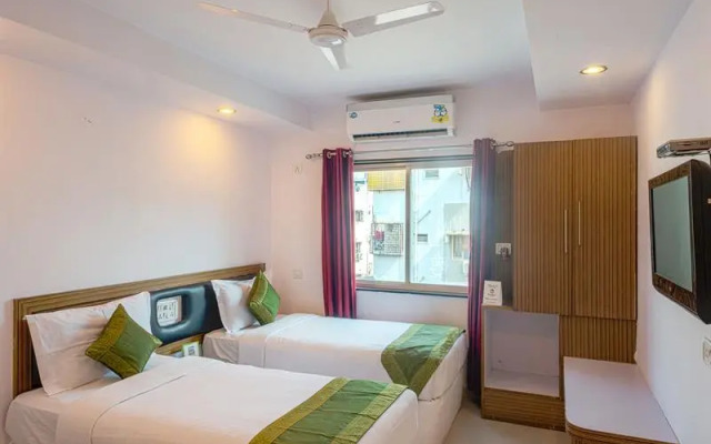 Hotel Arihant