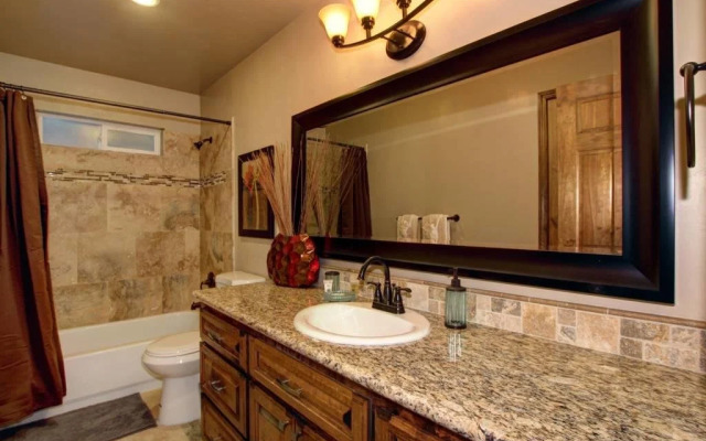 Nottaway Retreat by RedAwning