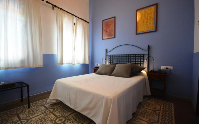 Casa de los Azulejos