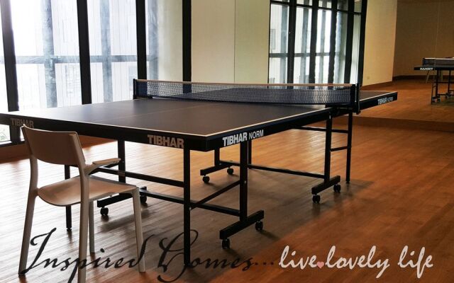 Inspired Homes @ KL Sentral EST Bangsar