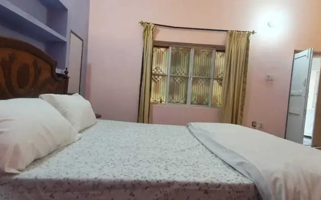 Candle Hotel Shahdara Valley Islamabad