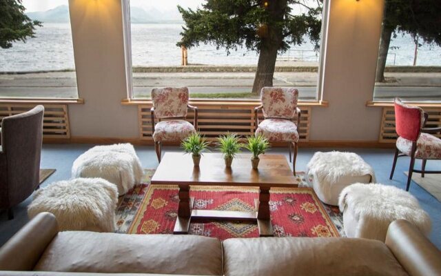 Hotel Tres Reyes Bariloche