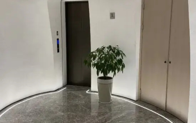 Huangshan East Gate Mercure Hotel
