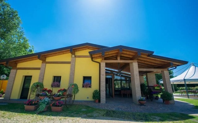 Agriturismo Al Buttasella