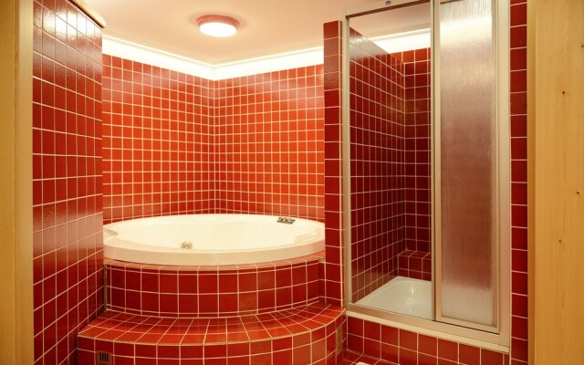 Apartment 4 Holiday - Rondula