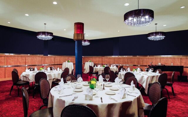 The Inn at El Gaucho