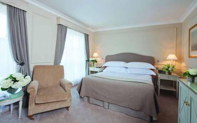 The Merrion Hotel