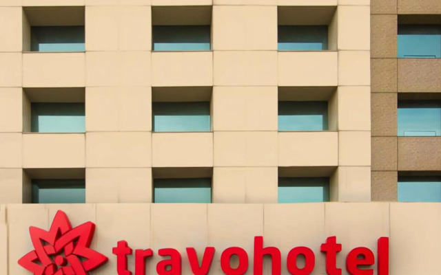 Travohotel Monterrey Histórico Hotel
