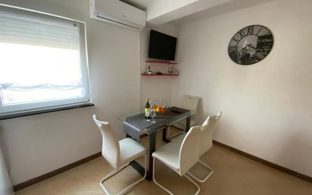 Apartmani Krišto Zadar