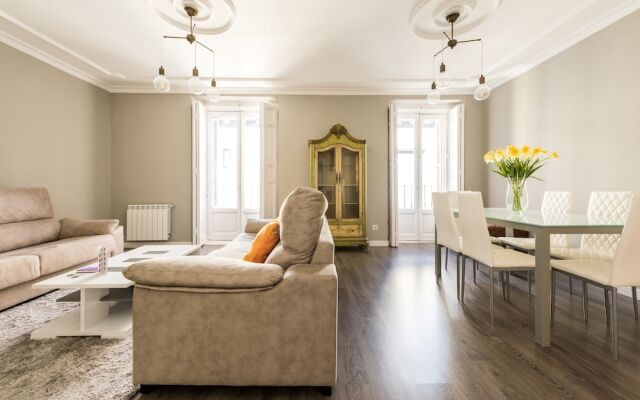 Lavapiés City Center II