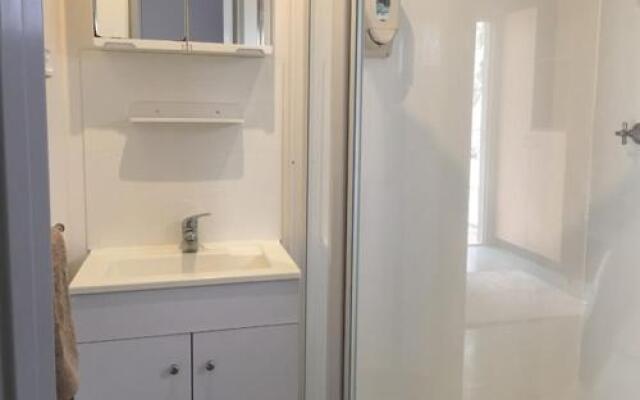 Peppermint Grove Beach Holiday Park