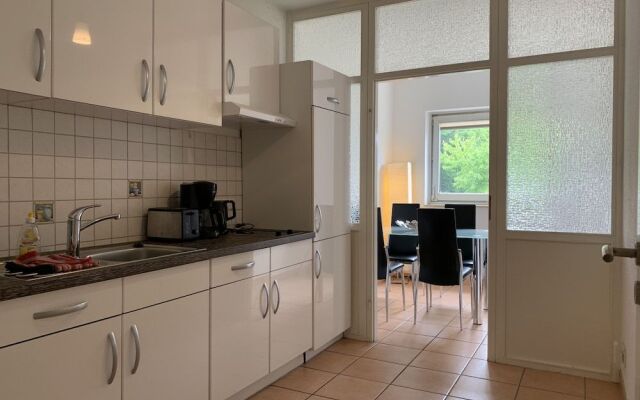 Airport Apartment Köln/Bonn