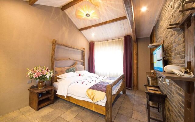 Lijiang Yunman Inn